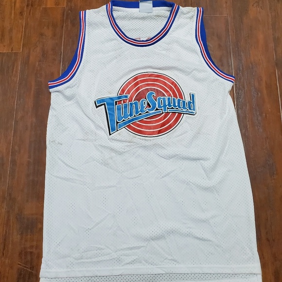 toons squad jersey